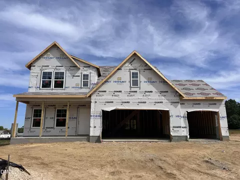 114 Oak Meadow Ln, Angier, NC 27501