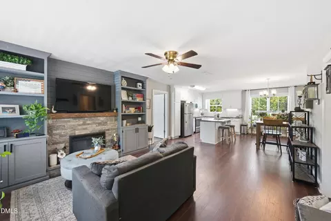 11764 W Finch Ave, Middlesex, NC 27557