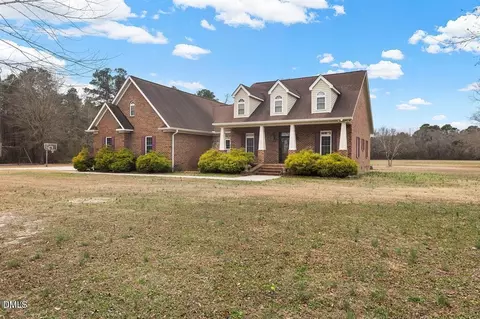 2751 Buie - Philadelphus Rd, Red Springs, NC 28377