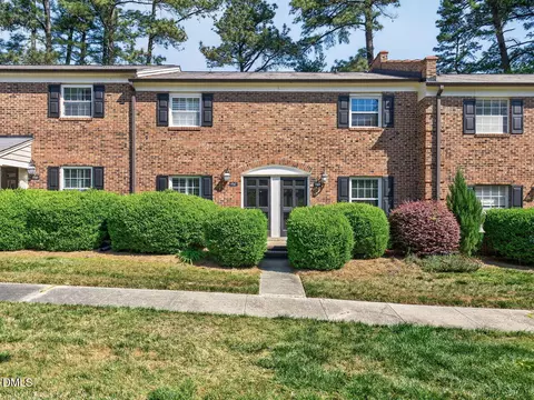3749 Jamestown Cir, Raleigh, NC 27609
