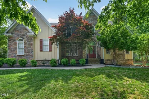 8497 Falkirk Ridge Ct, Wake Forest, NC 27587