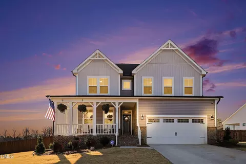 169 Grading Stick Ct, Angier, NC 27501