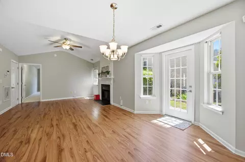 Dining - 4408 Nightfall Ct, Durham, NC 27713 photo 2 of 2