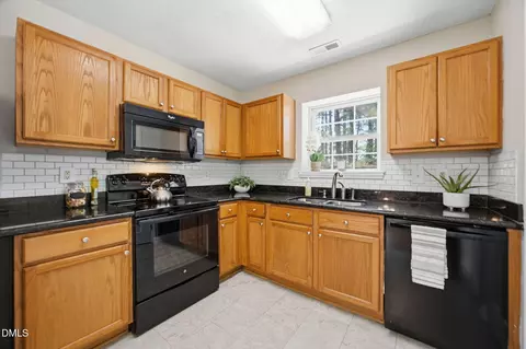 Kitchen - 4408 Nightfall Ct, Durham, NC 27713 photo 1 of 2