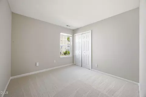 Bedroom - 4408 Nightfall Ct, Durham, NC 27713 photo 2 of 2