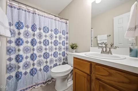 Bath - 4408 Nightfall Ct, Durham, NC 27713 photo 2 of 2