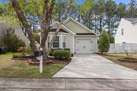 4408 Nightfall Ct, Durham, NC 27713