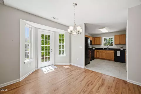 Dining - 4408 Nightfall Ct, Durham, NC 27713 photo 1 of 2