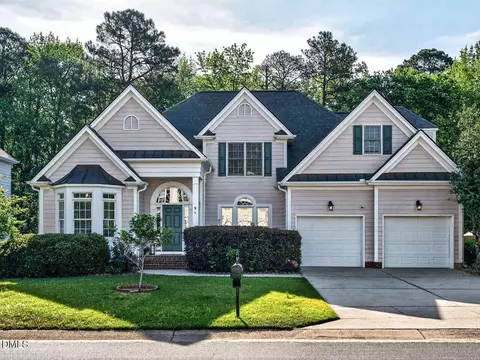 6232 Big Sandy Dr, Raleigh, NC 27616