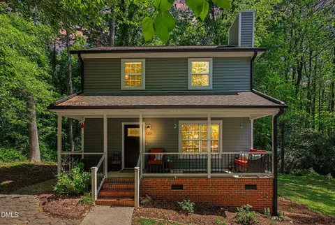 4204 Loch Harbour Ln, Raleigh, NC 27606