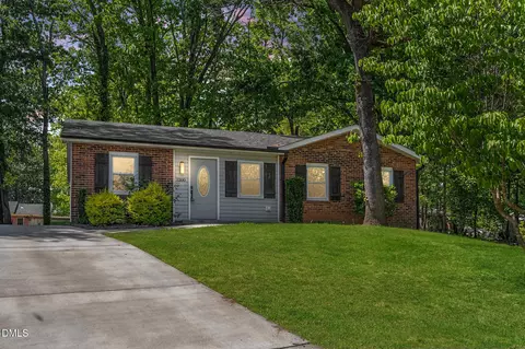 1200 Armstrong Cir, Raleigh, NC 27610