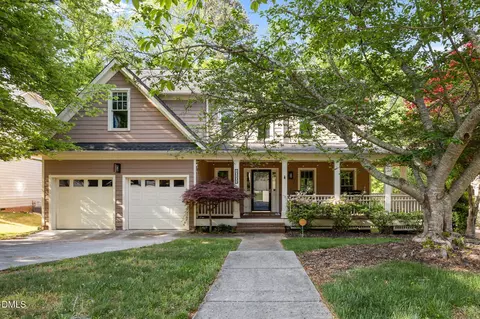10205 River Bank Dr, Raleigh, NC 27614