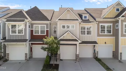 620 Metro Sta, Apex, NC 27502