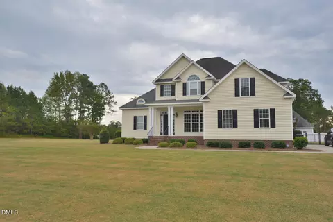 691 Gadwall Ct, Nashville, NC 27856