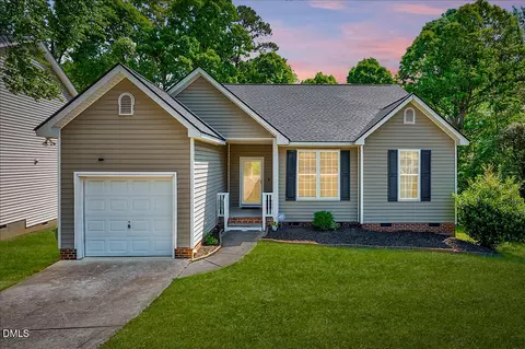 5629 Tealbrook Dr, Raleigh, NC 27610