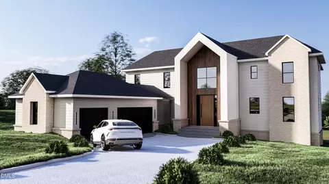45 Quail Pt, Pittsboro, NC 27312