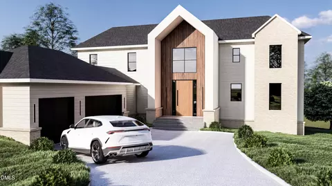 45 Quail Pt, Pittsboro, NC 27312