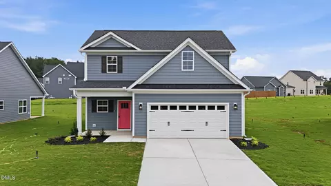 143 Grinnell Loop, Sanford, NC 27332