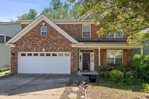 454 Stobhill Ln, Holly Springs, NC 27540
