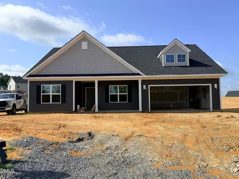 147 Grinnell Loop, Sanford, NC 27332