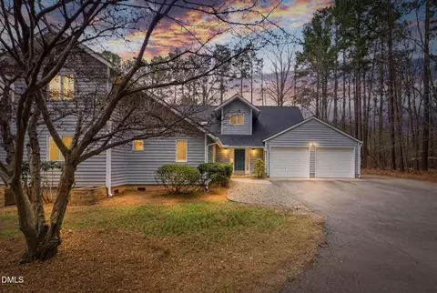 3201 Fieldview Ct, Raleigh, NC 27607