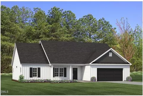 151 Grinnell Loop, Sanford, NC 27332
