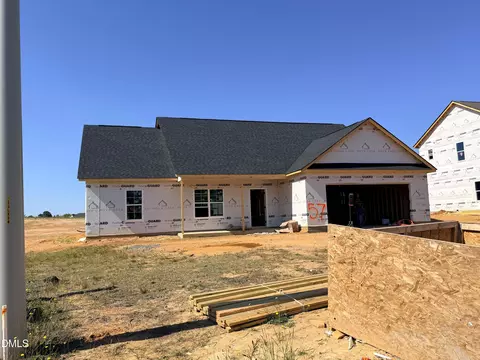 151 Grinnell Loop, Sanford, NC 27332
