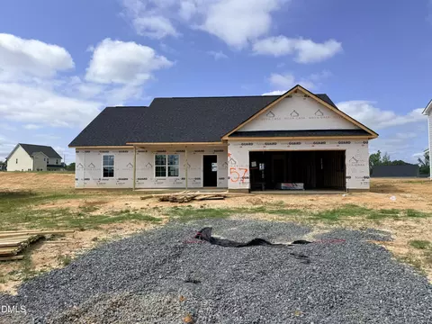151 Grinnell Loop, Sanford, NC 27332