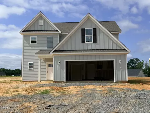 155 Grinnell Loop, Sanford, NC 27332