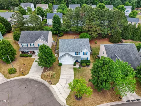 5612 Slaytenbush Ln, Durham, NC 27703