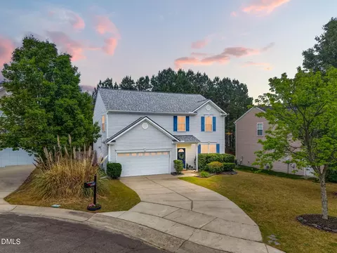 5612 Slaytenbush Ln, Durham, NC 27703