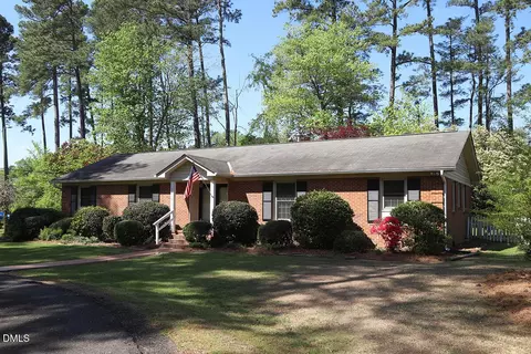 3518 Randolph Rd, Durham, NC 27705