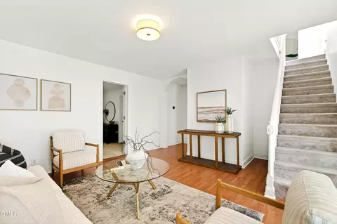 Living - 913 Washington St, Durham, NC 27701 photo 2 of 2