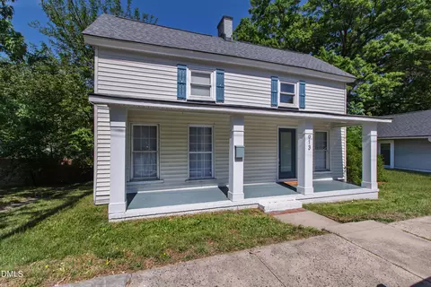 913 Washington St, Durham, NC 27701