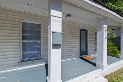 Exterior - 913 Washington St, Durham, NC 27701 photo 8 of 8