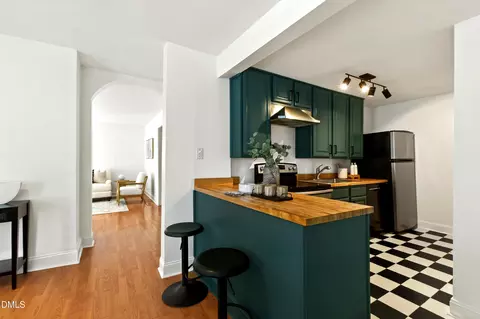 Kitchen - 913 Washington St, Durham, NC 27701 photo 1 of 4