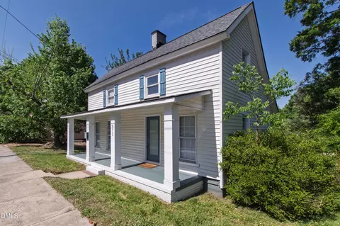 Exterior - 913 Washington St, Durham, NC 27701 photo 7 of 8
