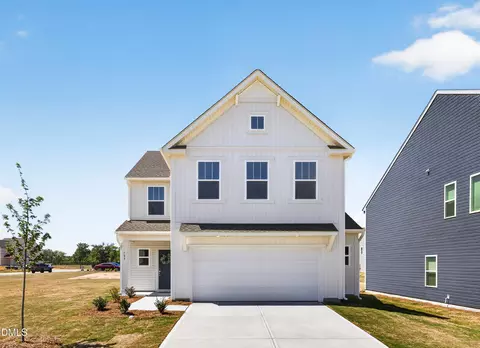 103 Nathan Dr #25, Lillington, NC 27546