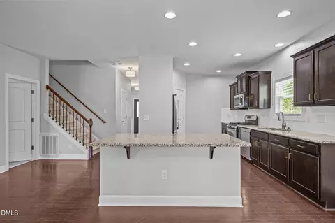 Entry Way - 1 Pickard Pl, Durham, NC 27703 photo 1 of 2