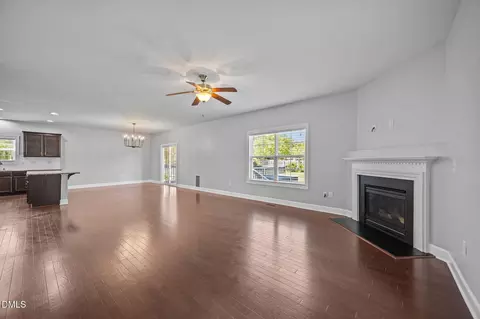 Living - 1 Pickard Pl, Durham, NC 27703 photo 3 of 4