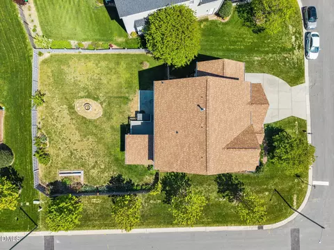 View/Area - 1 Pickard Pl, Durham, NC 27703 photo 5 of 7