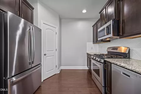 Kitchen - 1 Pickard Pl, Durham, NC 27703 photo 2 of 2