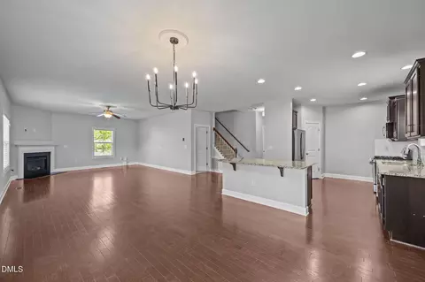 Living - 1 Pickard Pl, Durham, NC 27703 photo 1 of 4