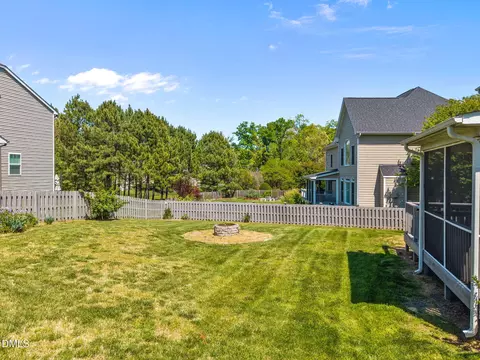 Exterior - 1 Pickard Pl, Durham, NC 27703 photo 4 of 4