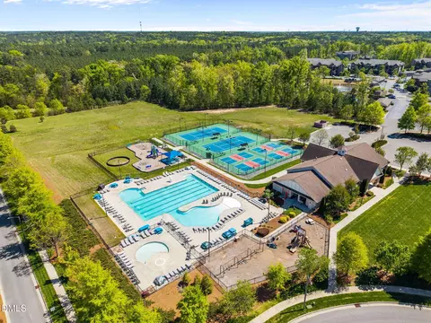 View/Area - 1 Pickard Pl, Durham, NC 27703 photo 6 of 7