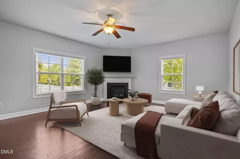 Living - 1 Pickard Pl, Durham, NC 27703 photo 4 of 4