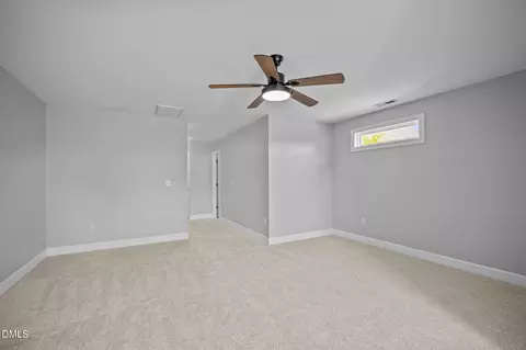 Bedroom - 1 Pickard Pl, Durham, NC 27703 photo 3 of 7