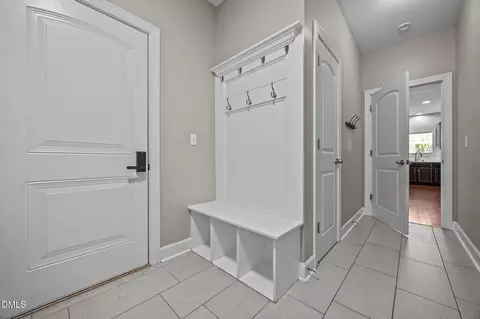 Entry Way - 1 Pickard Pl, Durham, NC 27703 photo 2 of 2