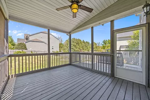 Exterior - 1 Pickard Pl, Durham, NC 27703 photo 3 of 4