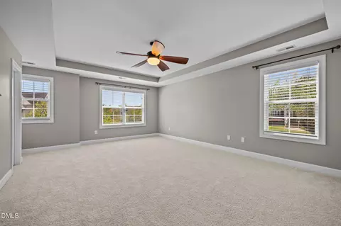 Bedroom - 1 Pickard Pl, Durham, NC 27703 photo 1 of 7